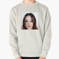 TinaKitten Heart Eyes Look TinaKitten Sweatshirts