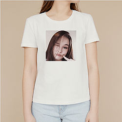 TinaKitten Just Chatting Queen Aesthetic TinaKitten T-Shirts