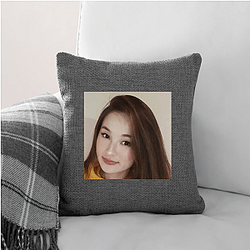 TinaKitten The Loveliest Kitten Tee TinaKitten Pillows Cover