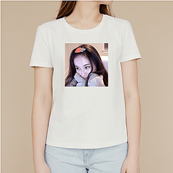 TinaKitten Cozy Stream Fashion TinaKitten T-Shirts