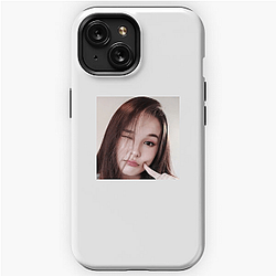 TinaKitten Just Chatting Queen Aesthetic TinaKitten iPhone Cases