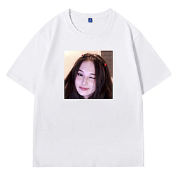 TinaKitten Kitten Fam Tee TinaKitten T-Shirts