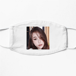 TinaKitten Positive Energy Graphic TinaKitten Face Masks