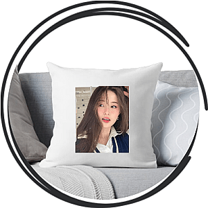 TinaKitten Pillows Cover