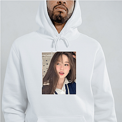 TinaKitten Spread Kindness Design TinaKitten Hoodies