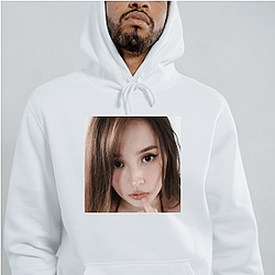 TinaKitten Wholesome Vibes Style TinaKitten Hoodies