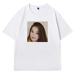 TinaKitten The Loveliest Kitten Tee TinaKitten T-Shirts