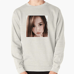 TinaKitten Wholesome Vibes Style TinaKitten Sweatshirts