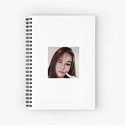 TinaKitten Just Chatting Queen Aesthetic TinaKitten Notebook