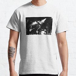 Jump Title Fight Classic T-Shirt RB2411