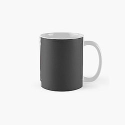 Liz VS Di Title Fight Classic Mug RB2411