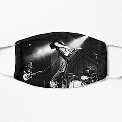 Jump Title Fight Flat Mask RB2411