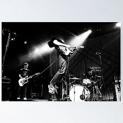 Jump Title Fight Poster RB2411