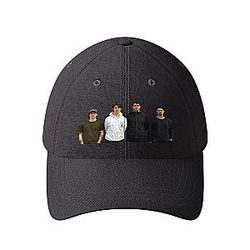 Title Fight - Blending Punk and Shoegaze Title Fight Bucket Hat