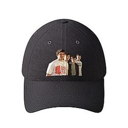 Title Fight - Kingston Pennsylvania Natives Title Fight Bucket Hat