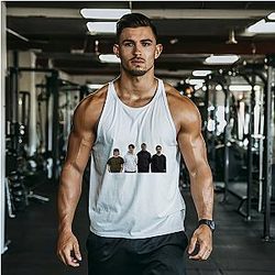 Title Fight - Blending Punk and Shoegaze Title Fight Tank Tops