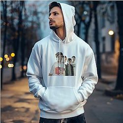 Title Fight - Kingston Pennsylvania Natives Title Fight Hoodie
