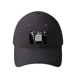 Title Fight - Emotional and Dynamic Music Title Fight Bucket Hat