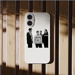 Title Fight - Emotional and Dynamic Music Title Fight Phone Case