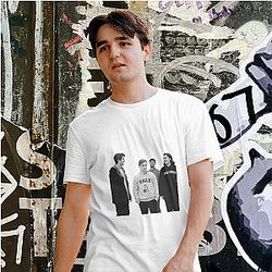 Title Fight - Emotional and Dynamic Music Title Fight T-Shirt