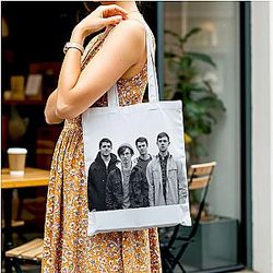 Title Fight - Shed Album Release Title Fight Drawstring Bag