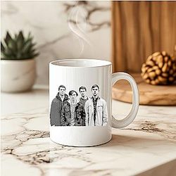 Title Fight - Shed Album Release Title Fight Mug