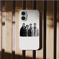 Title Fight - Shed Album Release Title Fight Phone Case
