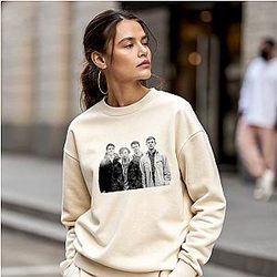 Title Fight - Shed Album Release Title Fight Sweatshirt