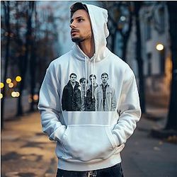 Title Fight - Shed Album Release Title Fight Hoodie