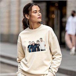 Title Fight - Mid-2000s Pop Punk Roots Title Fight Sweatshirt