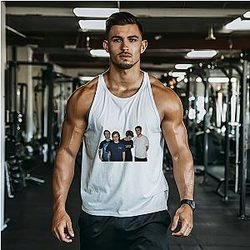 Title Fight - Mid-2000s Pop Punk Roots Title Fight Tank Tops