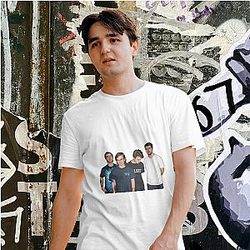 Title Fight - Mid-2000s Pop Punk Roots Title Fight T-Shirt