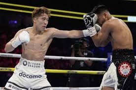 Top 5 Naoya Inoue Official Merch Picks for Wrestling Fans