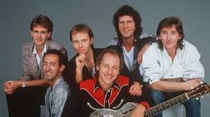 Why Every Fan Needs to Visit the Dire Straits Merch Store Today
