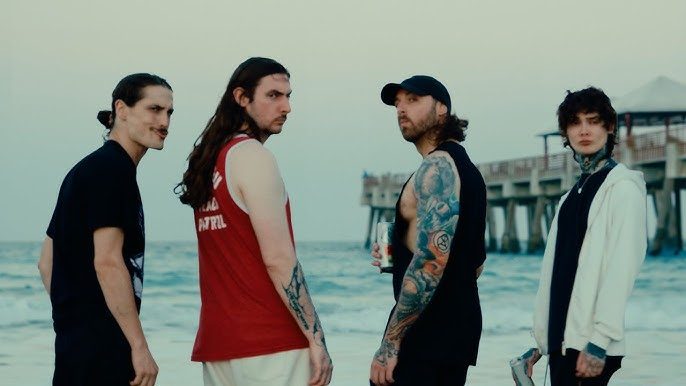 Elevate Your Style: Polyphia Merch Official Shop for True Fans