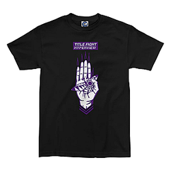 Title Fight LA 2601 T-shirts - American rock band from Kingston Pennsylvania Title Fight T-Shirt