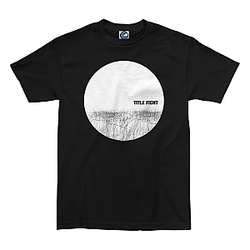Title Fight LA 2601 - Known for blending hardcore punk and shoegaze Title Fight T-Shirt