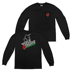 Lightning DTNK2209 Title Fight Sweatshirt