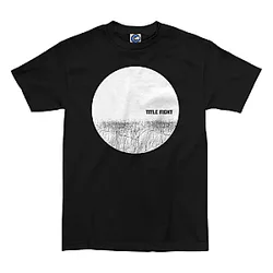 Moon and Night DTNK2209 Title Fight T-Shirt