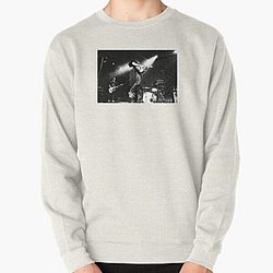 Jump Title Fight Pullover Sweatshirt RB2411