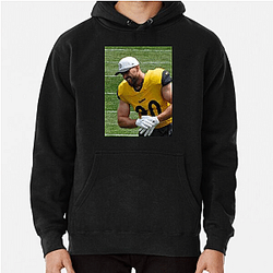 Signal Caller TJ Watt Hoodies