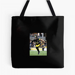 Passing Specialist TJ Watt Bags