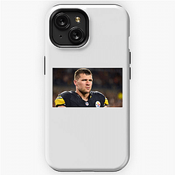 Pocket Strategist TJ Watt Samsung Cases