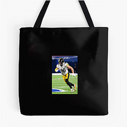 Clutch Performer TJ Watt Bags
