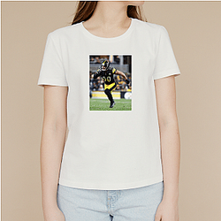 Passing Specialist TJ Watt T-Shirts