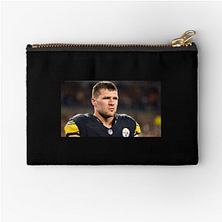 Pocket Strategist TJ Watt Zipper Pouches
