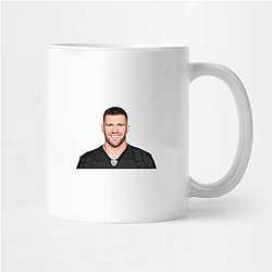 Tactical Mind TJ Watt Mugs