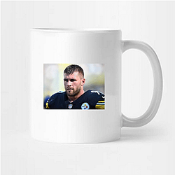 Playmaker Leader TJ Watt Mugs