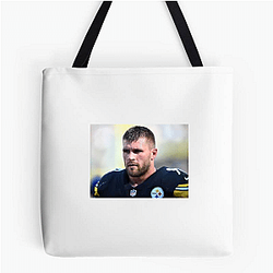 Playmaker Leader TJ Watt Bags