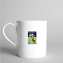 Clutch Performer TJ Watt Mugs